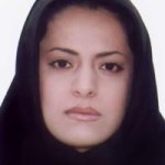 تصویر دکتر زهرا علائی وند
