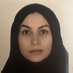 تصویر دکتر سحر سقایان