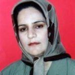 تصویر دکتر حسنیه اسماعیلی نامقی
