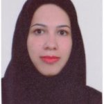 تصویر دکتر حوریه السادات حسینی بستی