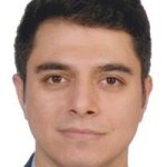 تصویر دکتر امیررضا دشتی