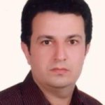تصویر دکتر شایان اذری ازاد