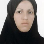 تصویر دکتر فرشته عباسیان کاسه گری