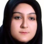 تصویر دکتر ویدا عطاپوریان