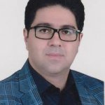 تصویر دکتر علی وفایی شاهی
