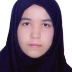تصویر دکتر ملیحه بزمونه