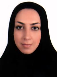 تصویر دکتر الهام زنگنه