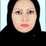 تصویر دکتر مرضیه کوچک زائی