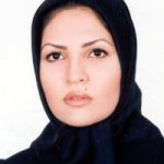 تصویر دکتر نیلوفر اقلیمی