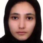 تصویر دکتر پریا غفاردوست آذر