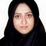 تصویر دکتر الهام علی زاده نظمی