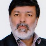تصویر دکتر اصغر داودی