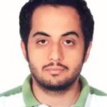تصویر دکتر امیر رفیق دوست