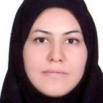 تصویر دکتر خجسته میرزائی رنجبراسماعیل آباد