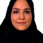 تصویر دکتر الناز فلاحیان سیچانی