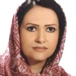 تصویر دکتر بهاره عمادی