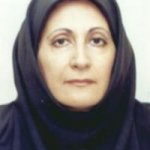 تصویر دکتر شهره سینایی