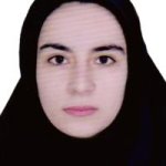 تصویر دکتر ملیحه محمدقاسمی
