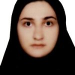 تصویر دکتر فاطمه مردانی زاده