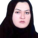 تصویر دکتر انسیه کوچک نژاد