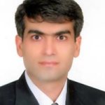 تصویر دکتر علیرضا شکیب