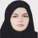 تصویر دکتر فاطمه قربانی