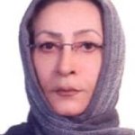 تصویر دکتر آفاق شریعتمداری