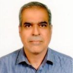 تصویر دکتر حمیدرضا بهشتی