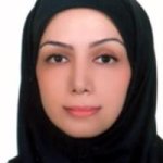 تصویر دکتر شراره اناری
