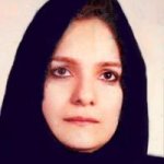 تصویر دکتر ثریا مقیم دهکردی