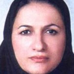 تصویر دکتر فاطمه عالمی پور