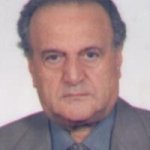 تصویر دکتر علی اثنی عشری
