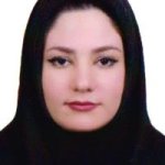 تصویر دکتر مژده نجف دوست