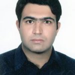 تصویر دکتر محمد معارف وند
