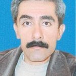 تصویر دکتر عبدالباقی رحمانی