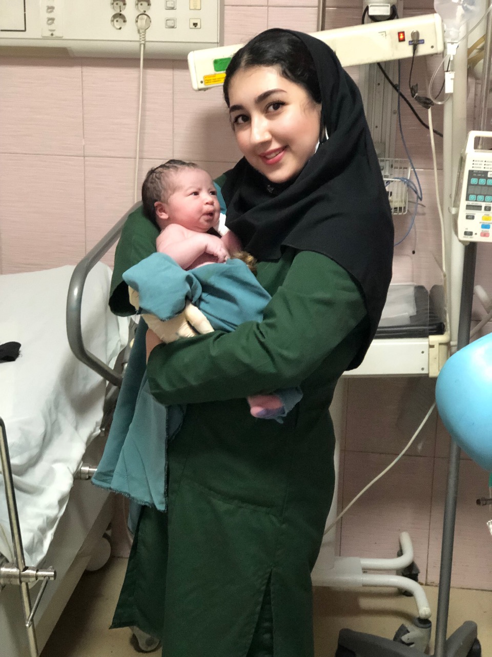 تصویر دکتر ساحل سعیدی