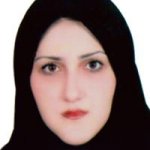 تصویر دکتر معصومه پورعلی