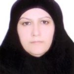 تصویر دکتر فاطمه وطن دوست