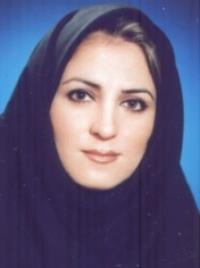 تصویر دکتر رقیه غلامی فر