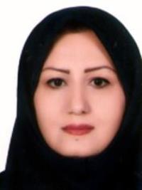 تصویر دکتر میترا اولیائی