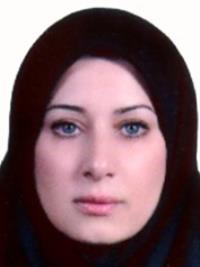 تصویر دکتر مژده شفیعی شهربابکی
