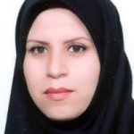 تصویر دکتر خدیجه ملکی