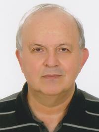 تصویر دکتر کامیار فرقان پرست