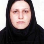 تصویر دکتر نسرین اسدی