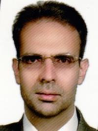 تصویر دکتر سیدمهدی مهدیانی