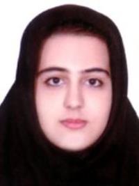تصویر دکتر عاطفه دهقان پور