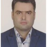 تصویر دکتر عمار عاشوری
