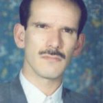 تصویر دکتر نصرت سیاستی خیاوی