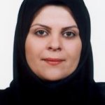 تصویر دکتر سپیده مصباحی