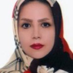تصویر دکتر مریم جهانگیری زادمنجیلی